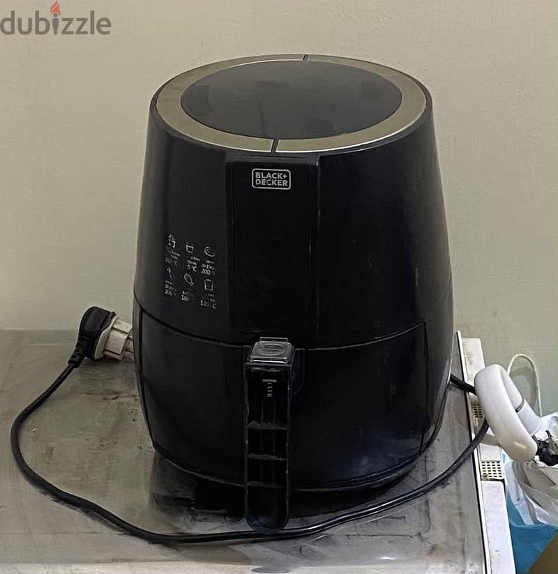 Fresh used dishwasher 2