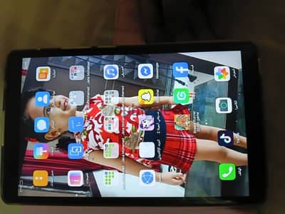 hwawei mate 8
