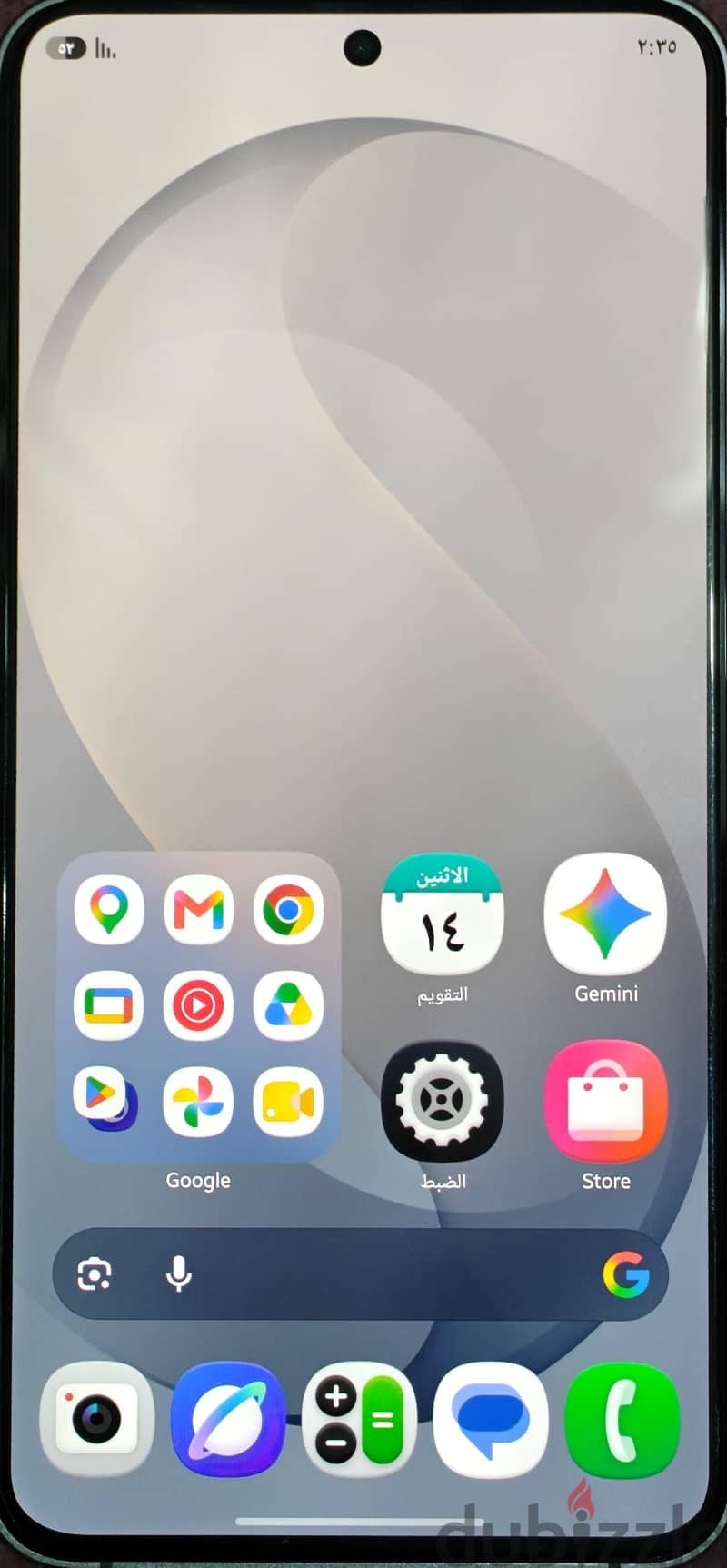 Samsung s26 fe 1