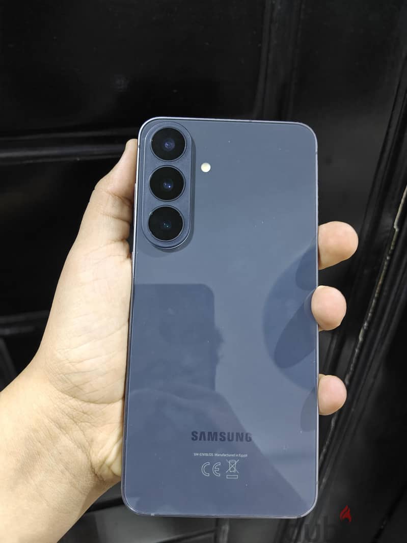 Samsung s26 fe 4