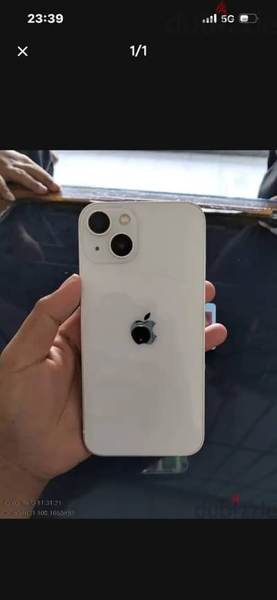 Apple - iPhone 13