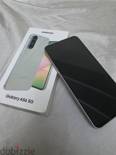 سامسونج ايه 56