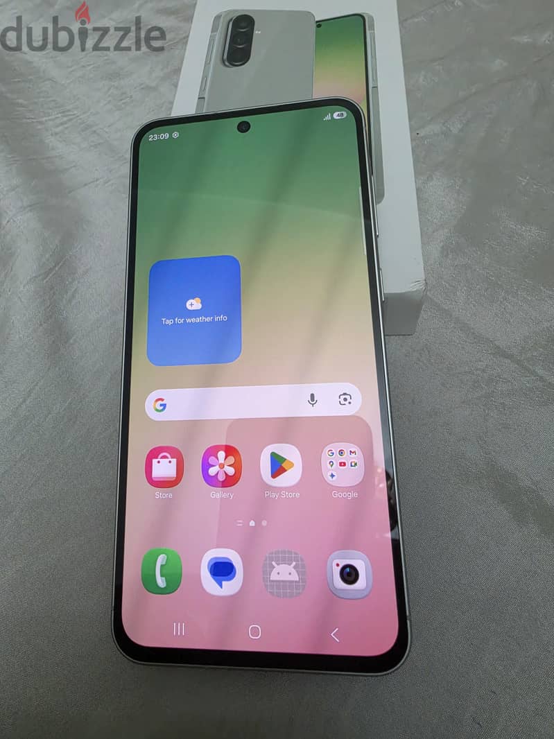 سامسونج ايه 56 6