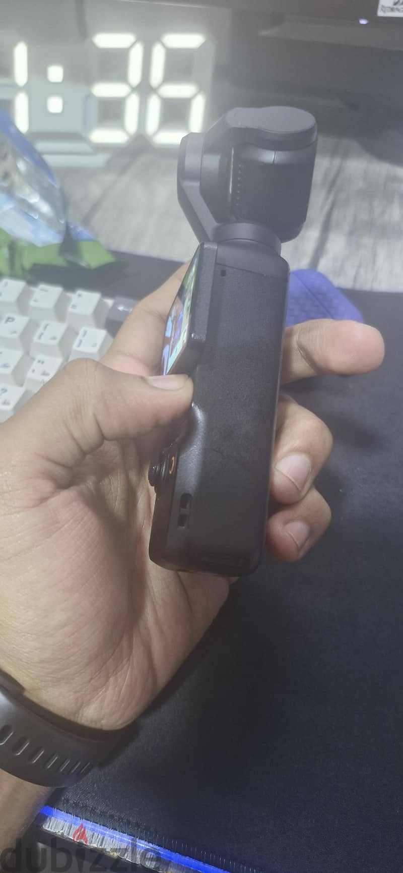 DJI Osmo Pocket 3 1