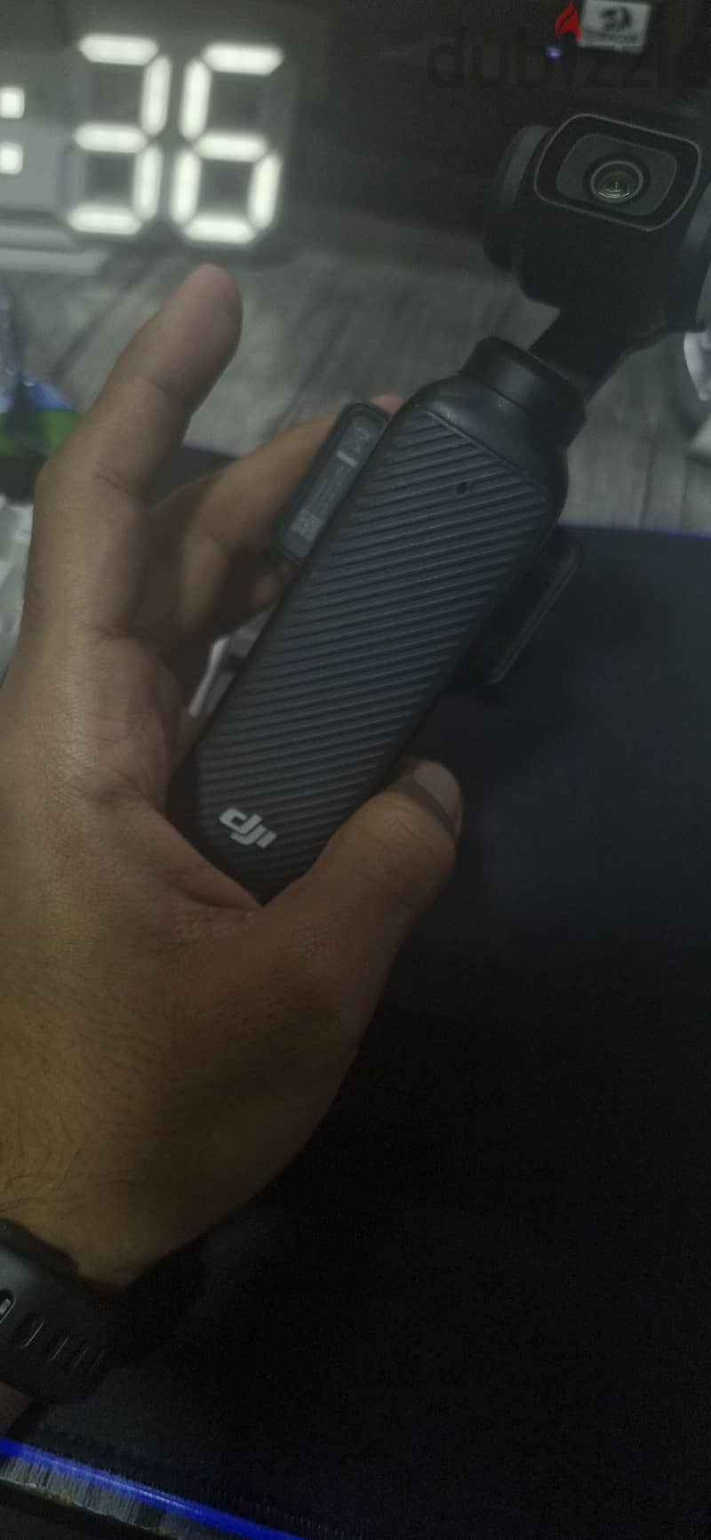 DJI Osmo Pocket 3 3