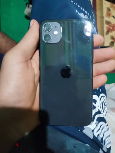 آبل - آيفون 11