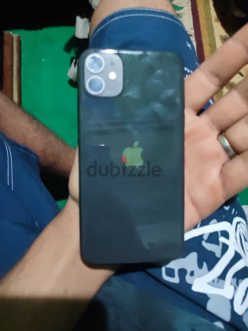 آبل - آيفون 11 6