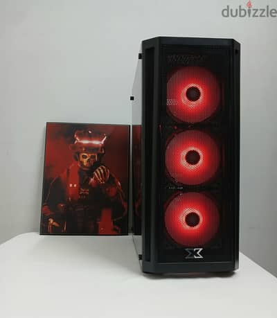 Gaming Pc Intel