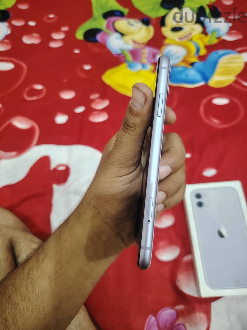 آبل - آيفون 11 3