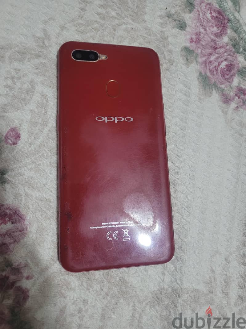 OPPO A5 1