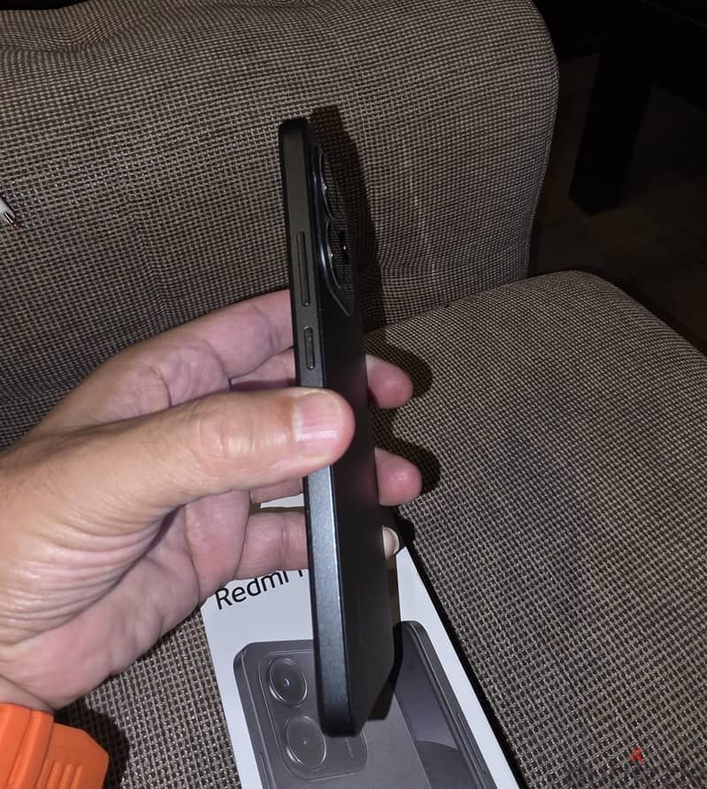 Xiaomi Redmi Note 14 1