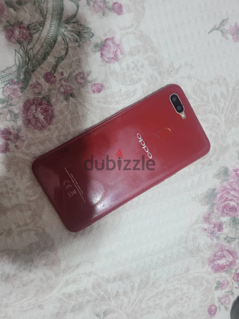 OPPO A5 2