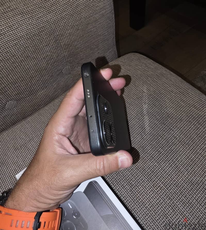 Xiaomi Redmi Note 14 2