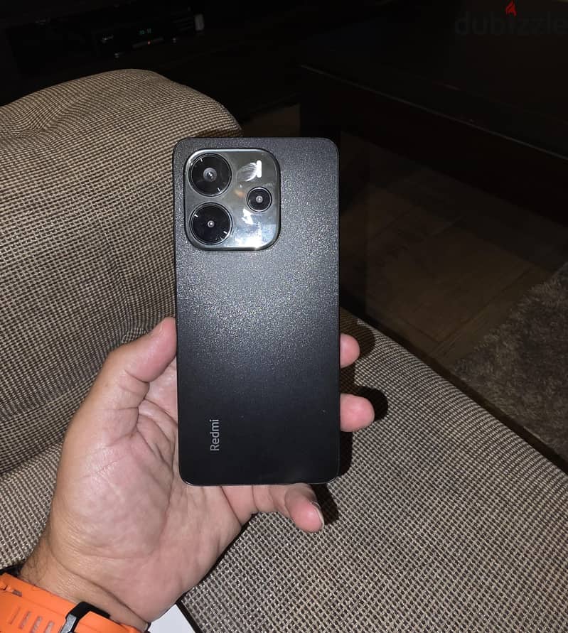 Xiaomi Redmi Note 14 3