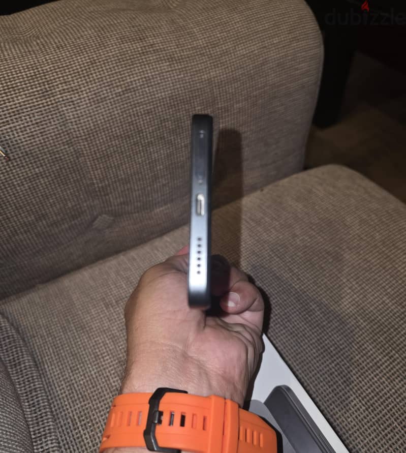 Xiaomi Redmi Note 14 5