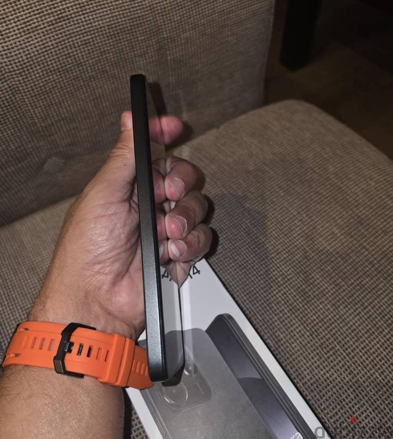 Xiaomi Redmi Note 14 6