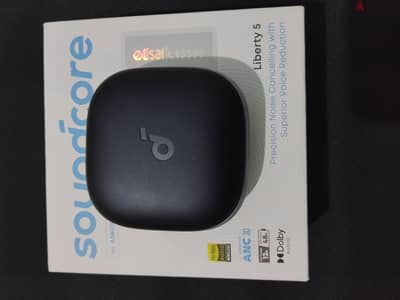 soundcore liberty 5
