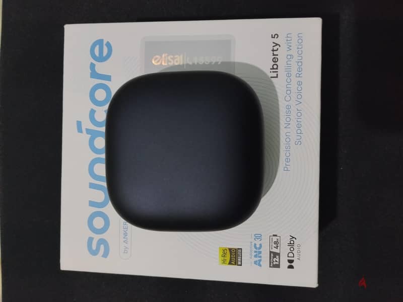 soundcore liberty 5 1