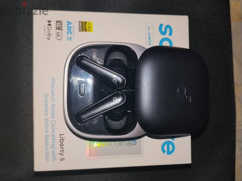 soundcore liberty 5 3