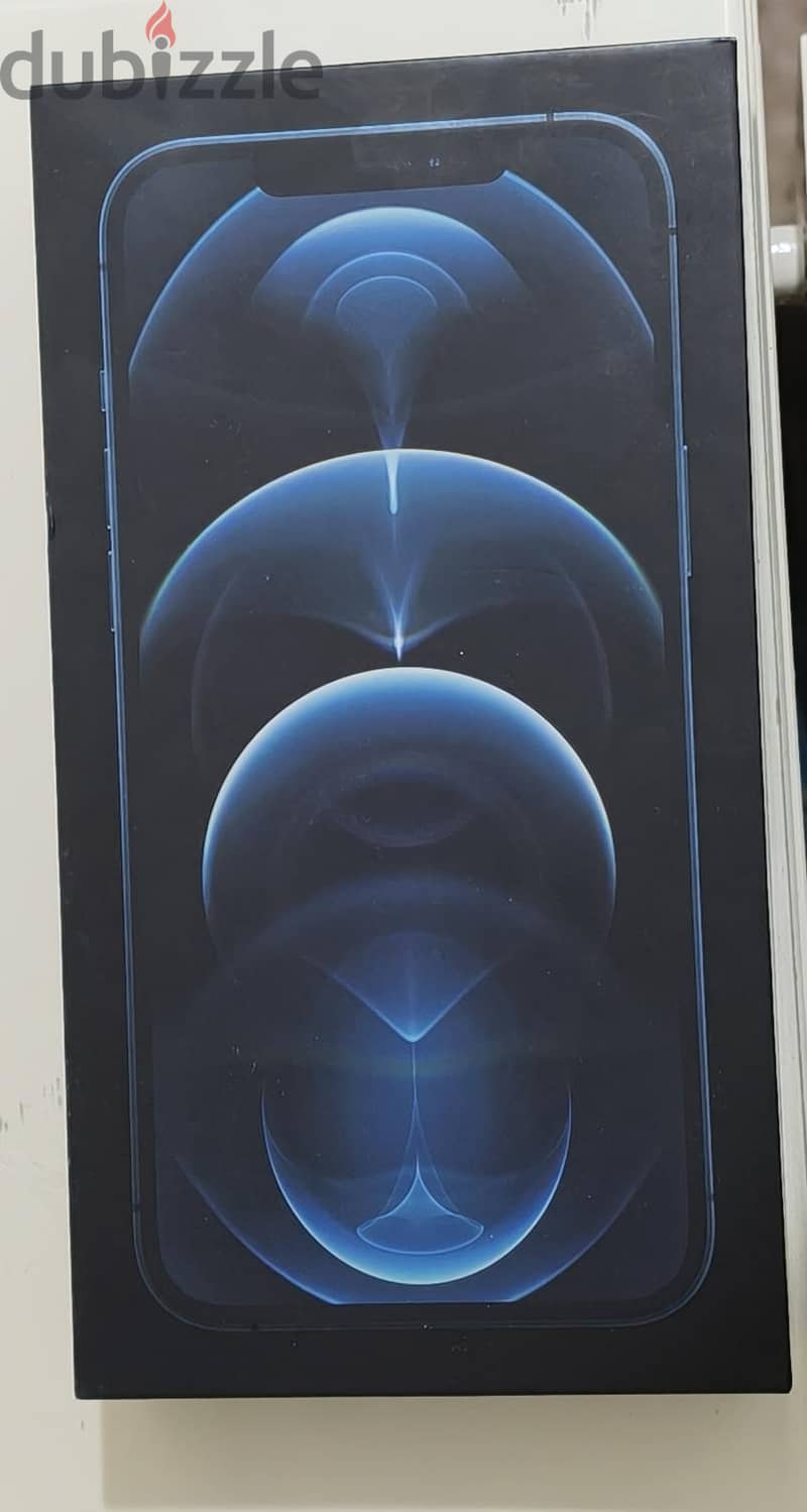Apple - iPhone 12 Pro Max 5