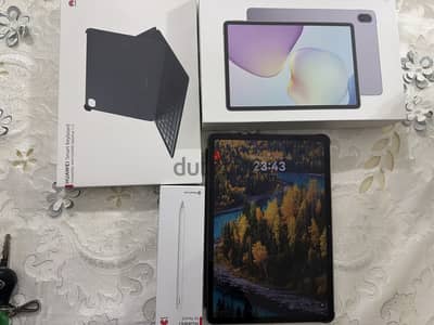 Matepad 11.5