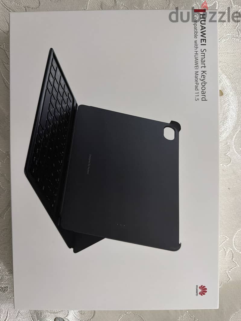 Matepad 11.5 2