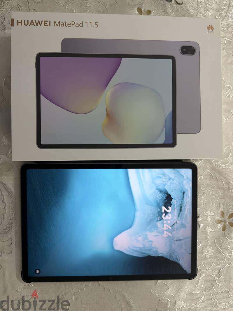 Matepad 11.5 3