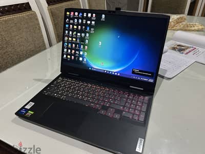 Lenovo ideapad gaming 3