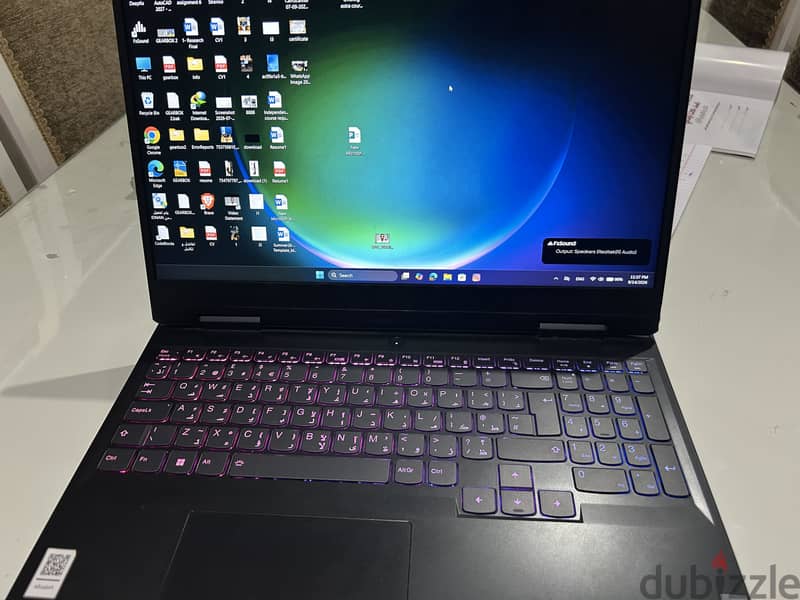 Lenovo ideapad gaming 3 1