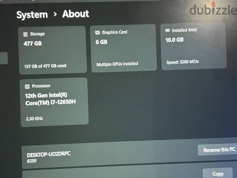 Lenovo ideapad gaming 3 2