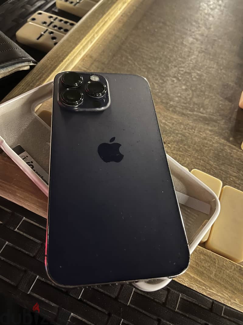 Apple - iPhone 14 Pro Max 1