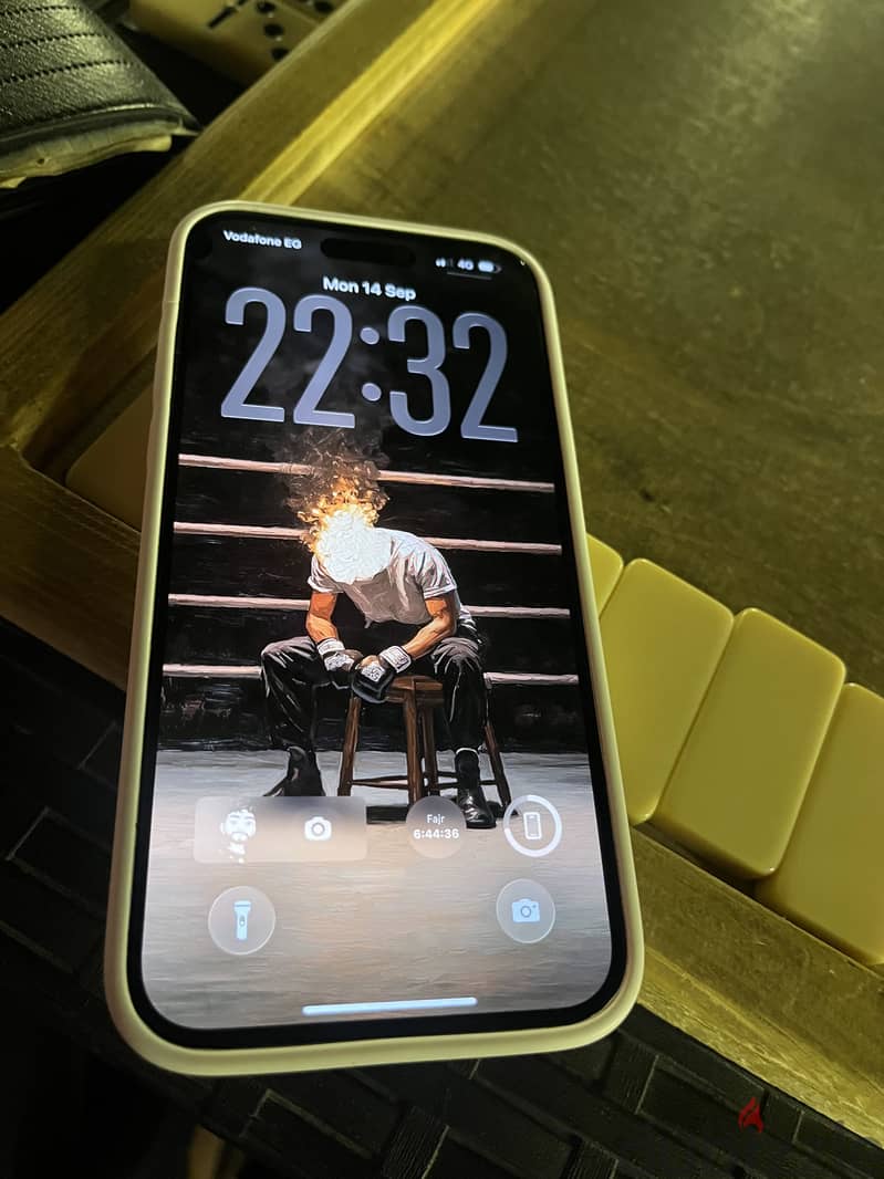 Apple - iPhone 14 Pro Max 3