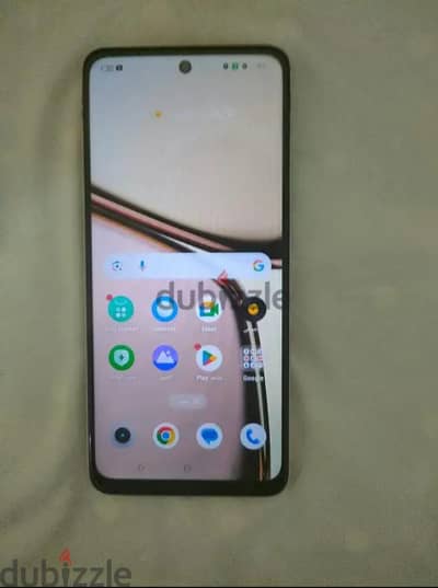 ريلمى سى 65