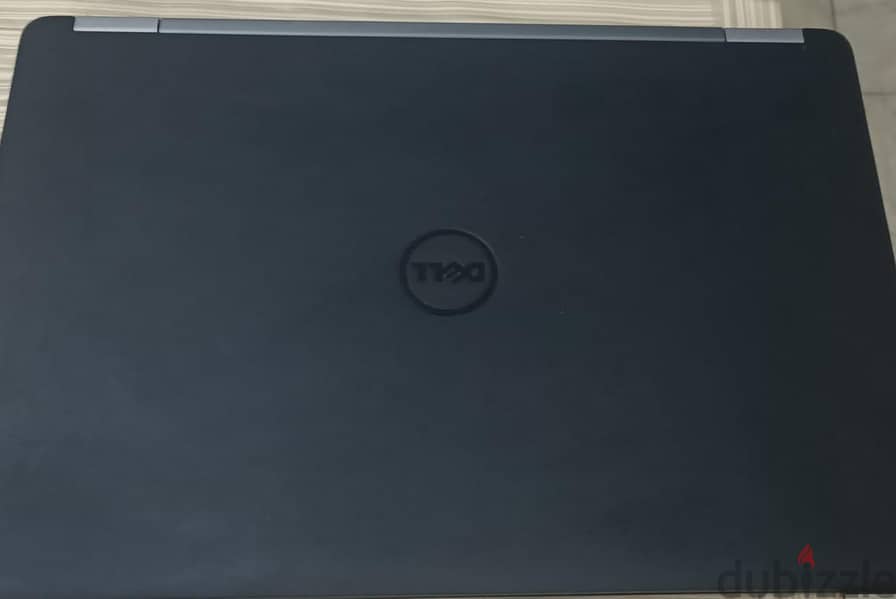 لاب توب dell latitude 7470 2