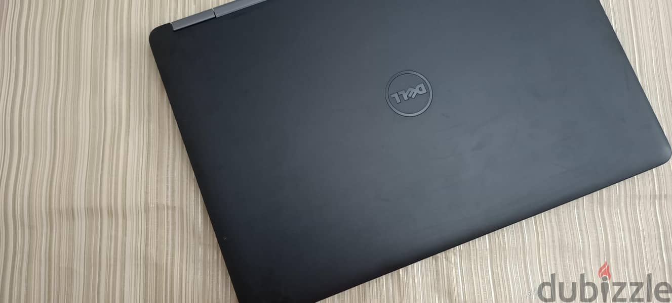 لاب توب dell latitude 7470 6