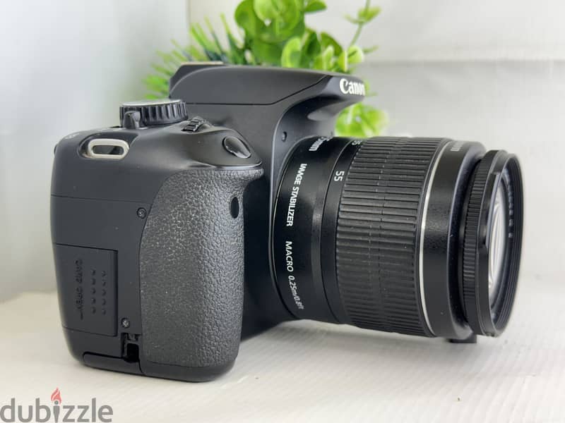 Canon 650d زيرو 4