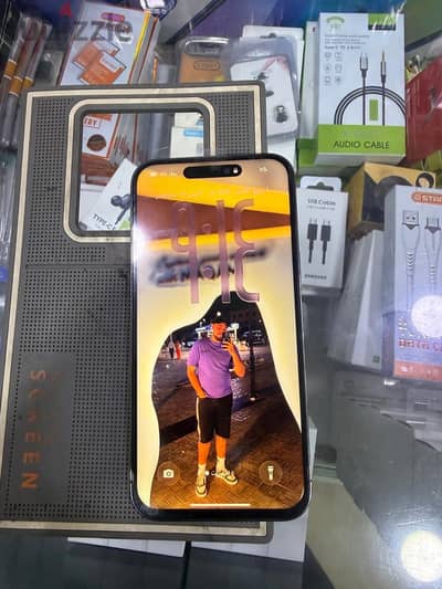 Apple - iPhone 14 Pro Max