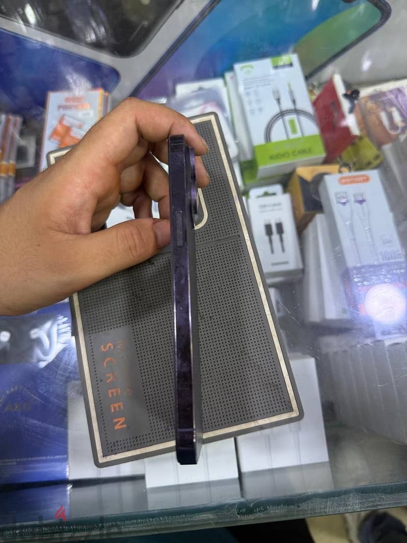 Apple - iPhone 14 Pro Max 1