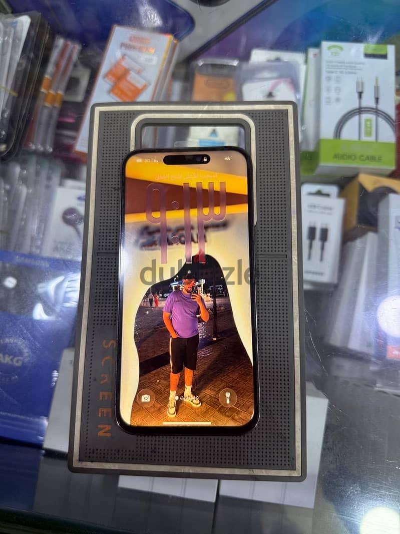 Apple - iPhone 14 Pro Max 3