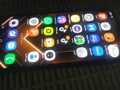 سامسونج A15, مساحه 128 رامات 4+2 بدون مشتملات ممنوع الفصال