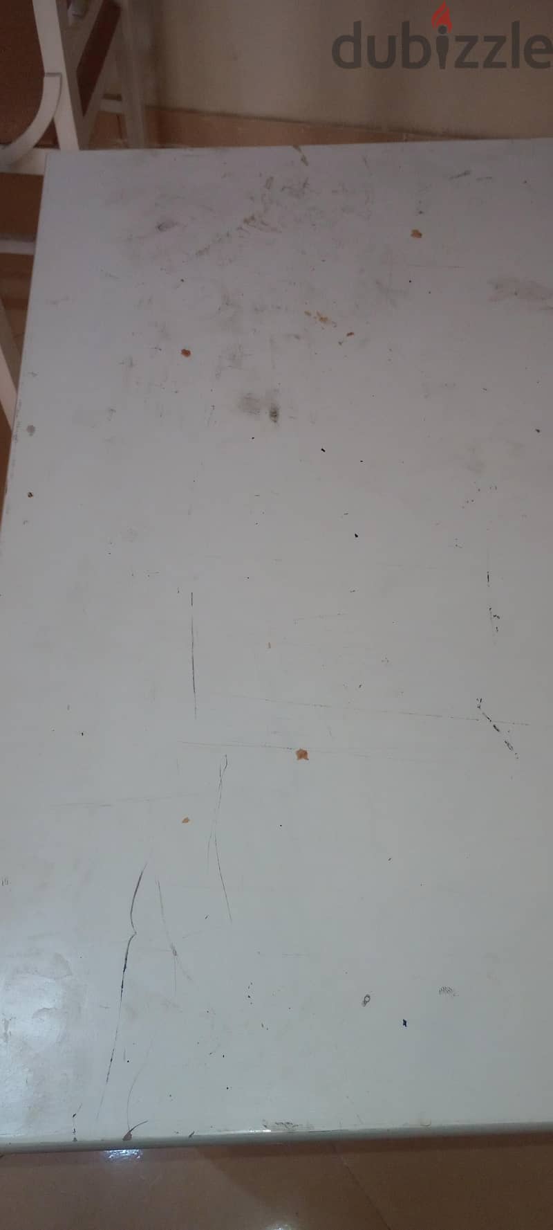 table and 4 chairs 6
