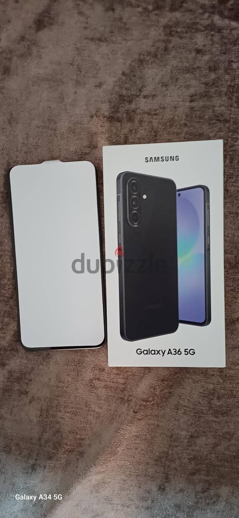 Samsung A36 1