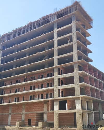 10 SQM Office for Sale | Low Down Payment | 6,400 Monthly | New Capital