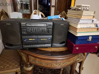 كاسيت Aiwa