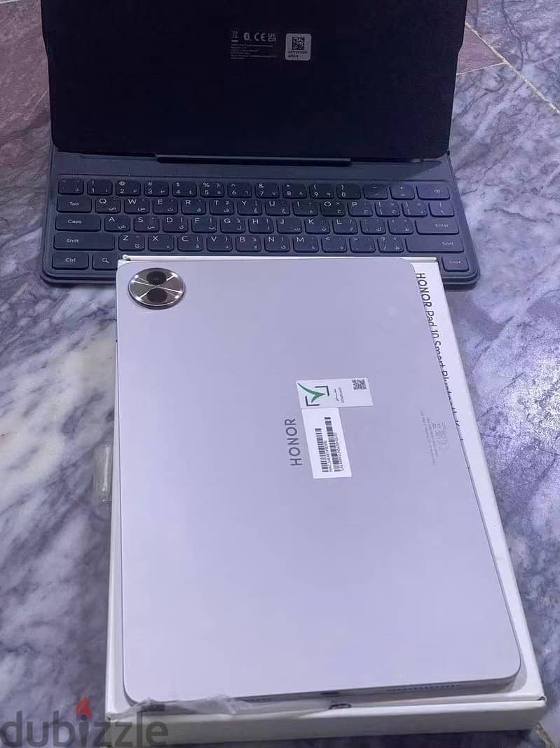 هونر باد 10 5