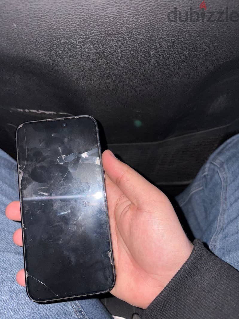 Apple - iPhone 14 Pro Max 2