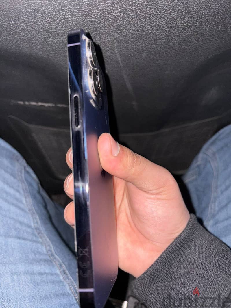 Apple - iPhone 14 Pro Max 4