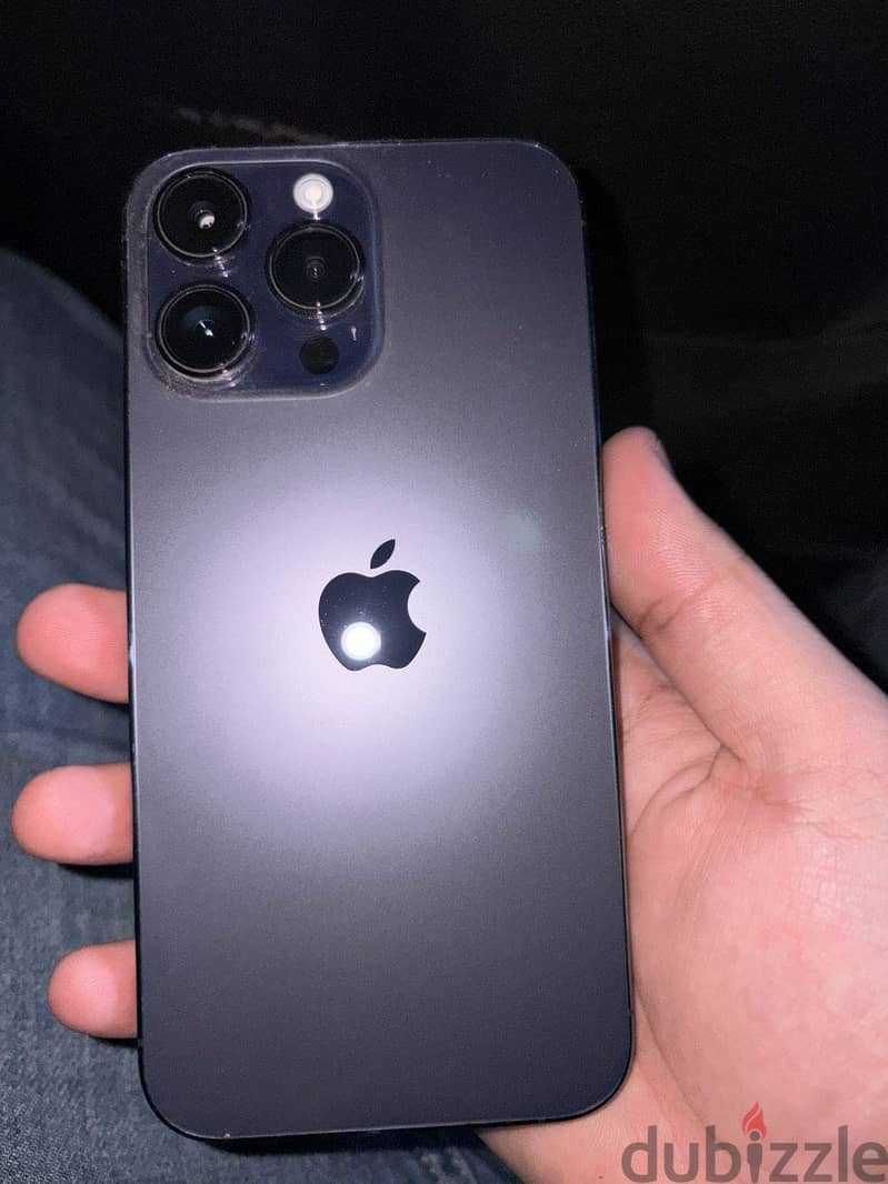 Apple - iPhone 14 Pro Max 6