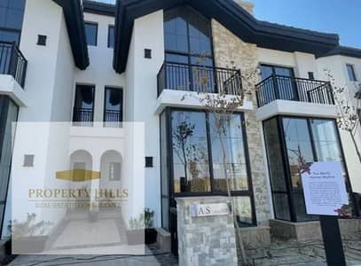 Villa for Sale with Up to 50% Discount – The Wonder MarQ, Mostakbal City | Prime View