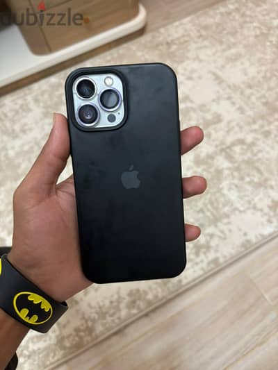 آبل - آيفون 13 برو ماكس